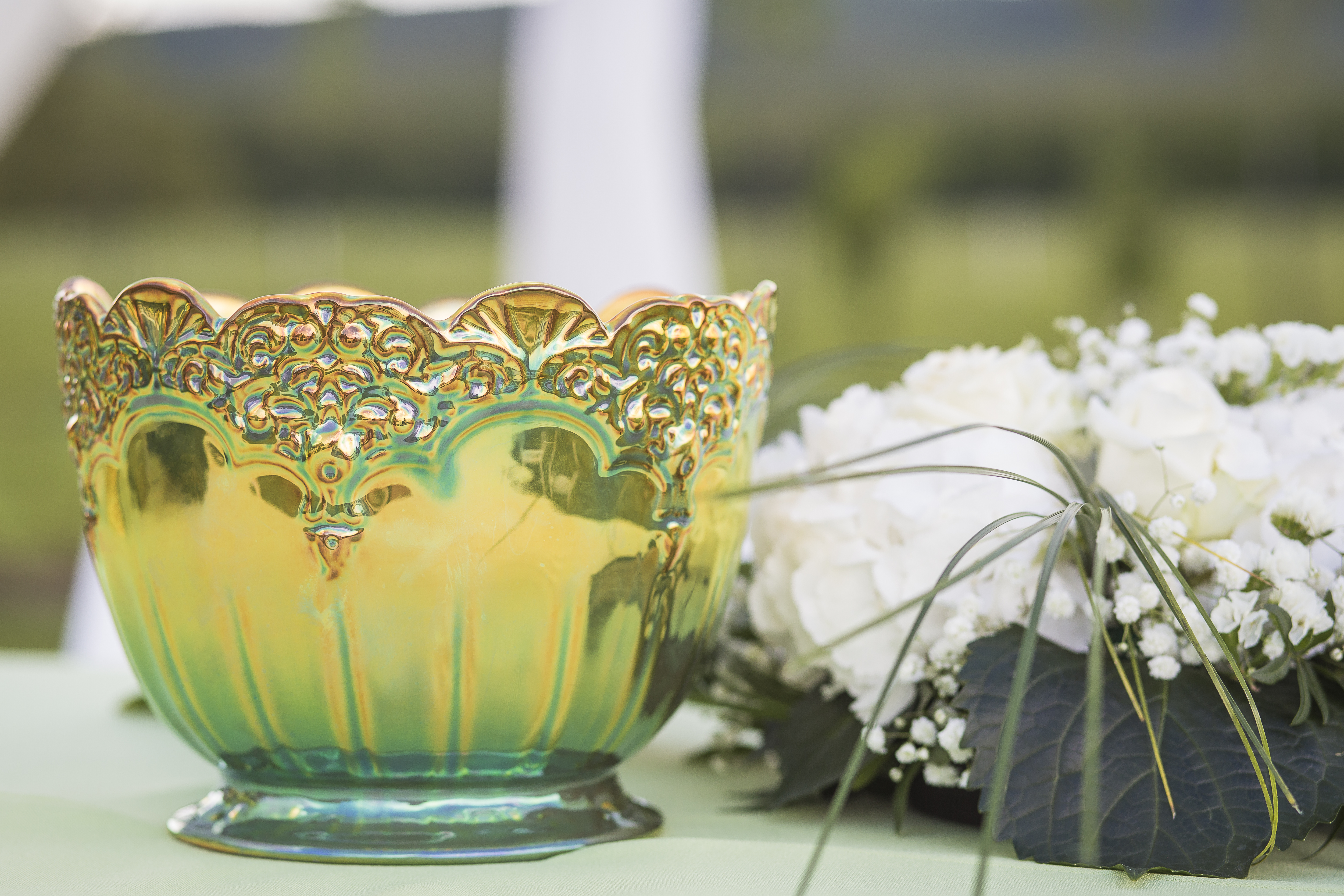 Zsolnay porcelain and ceramics | Collection of Hungarikums